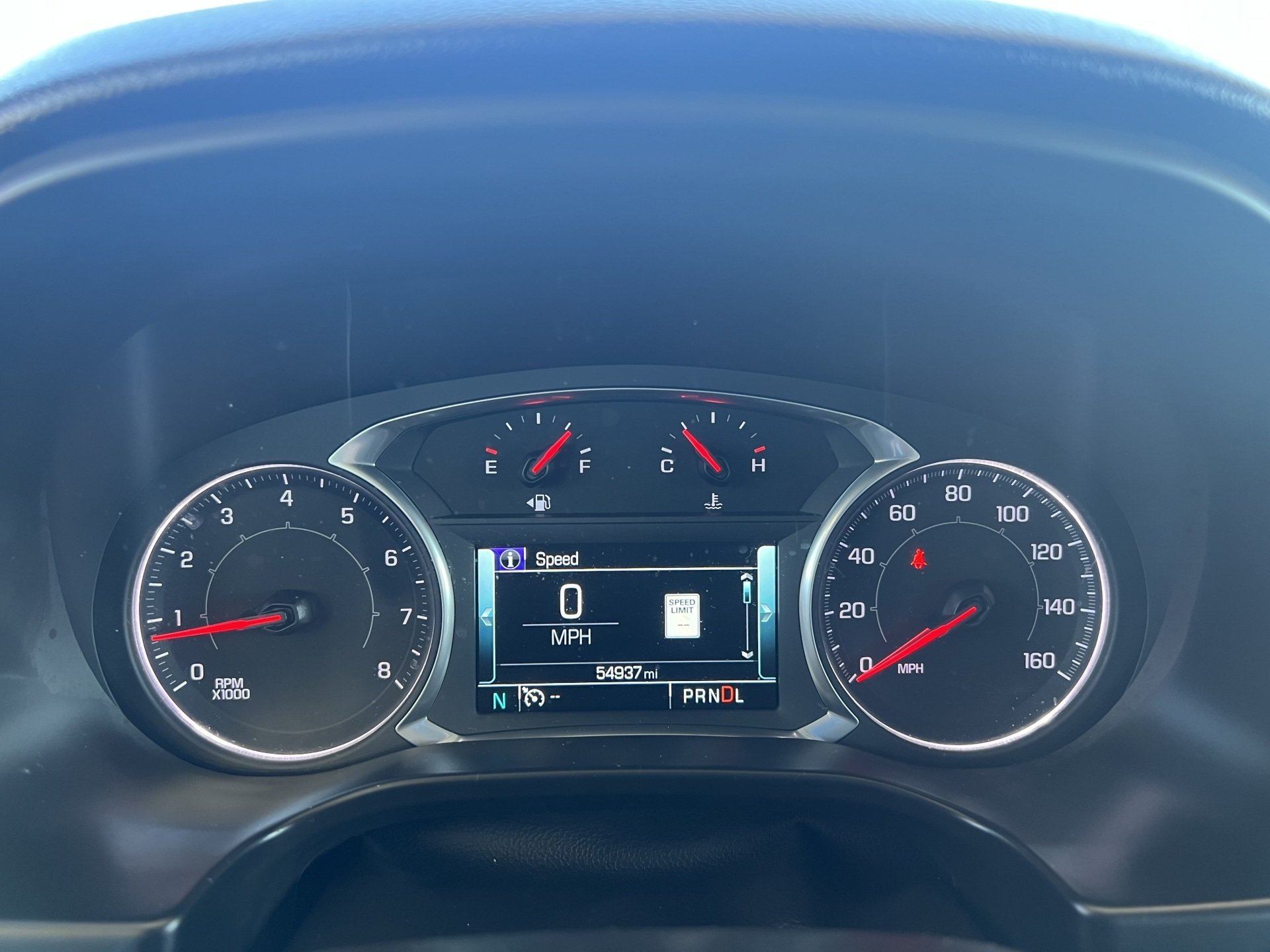 Used SUVs Used Vans Liberal, KS