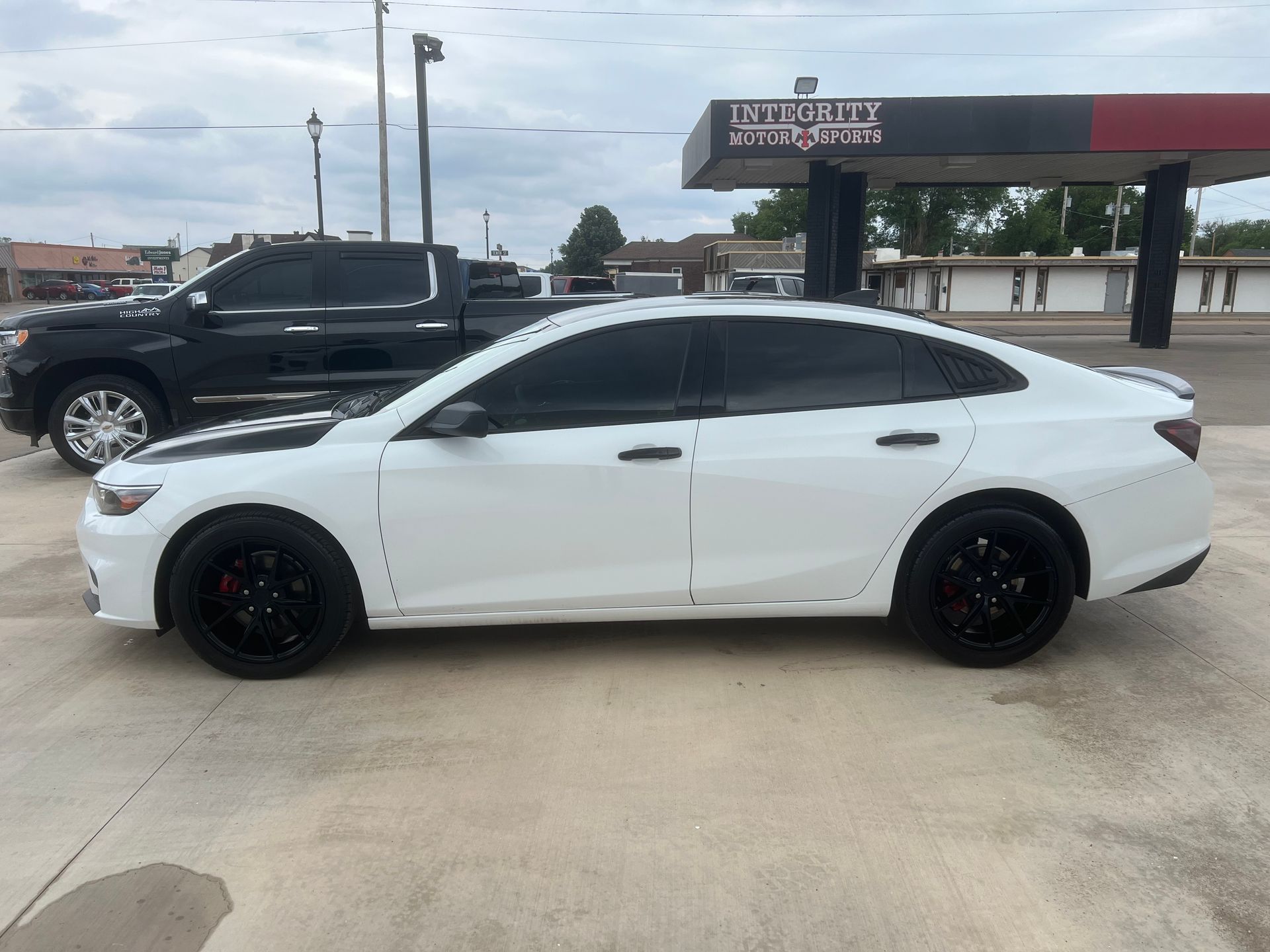 Used Cars LowMileage Vehicles Liberal, KS