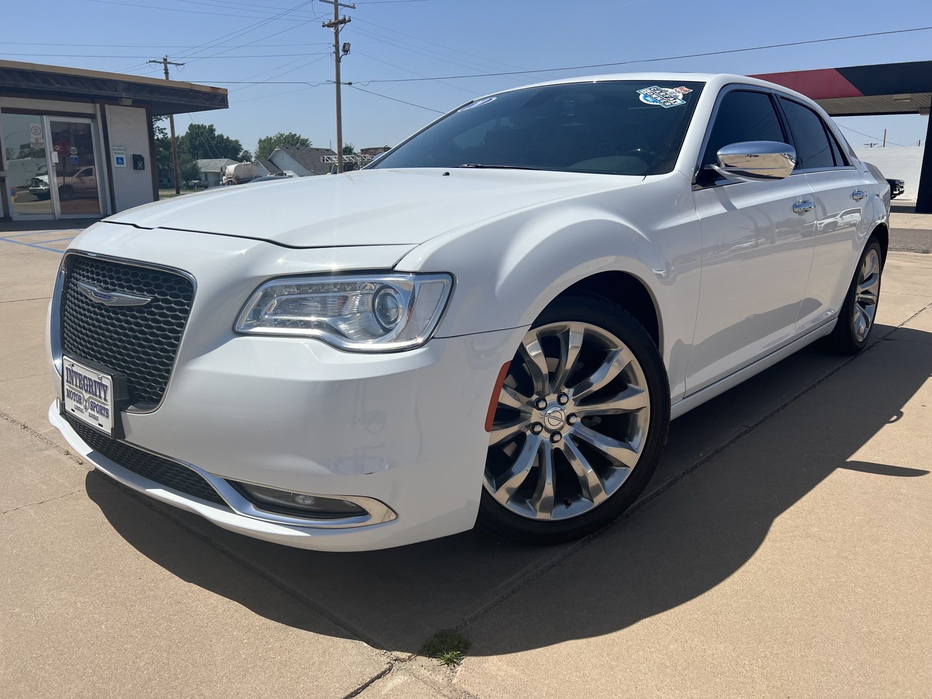 Used Cars LowMileage Vehicles Liberal, KS