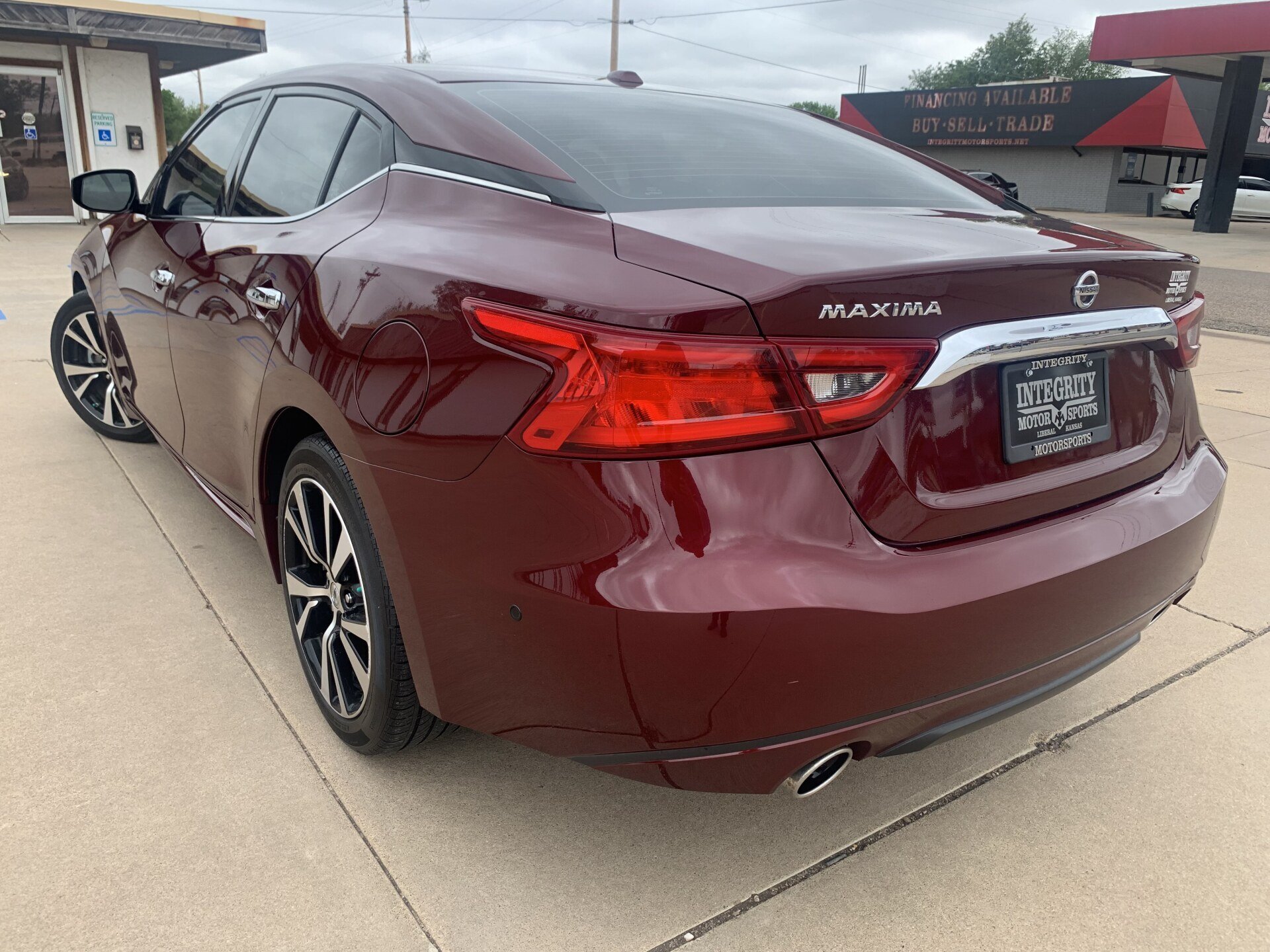 Used Cars LowMileage Vehicles Liberal, KS