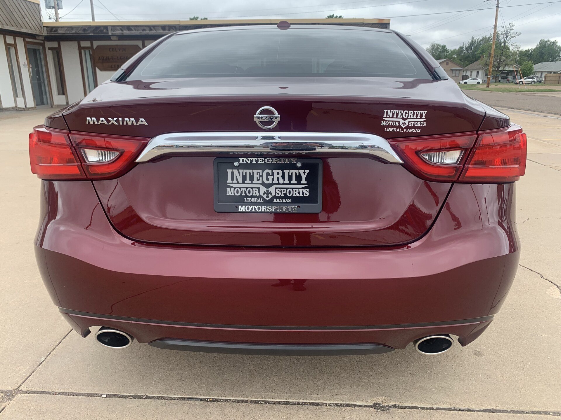 Used Cars LowMileage Vehicles Liberal, KS