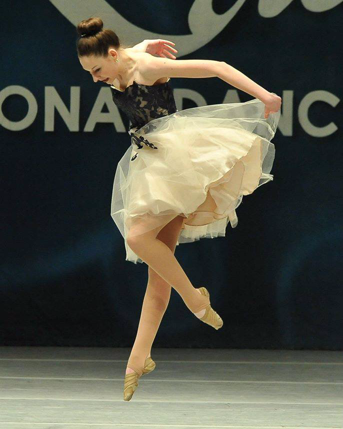 Orion Oxford Dance Arts Schedule Lake Orion, MI