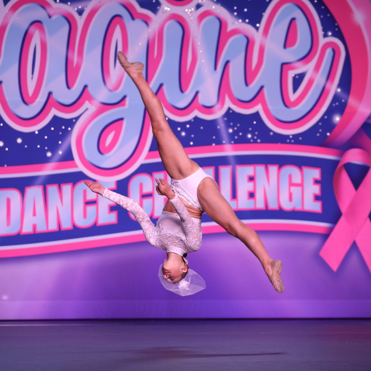 Tumble Dance Acro Dance Lake Orion, MI