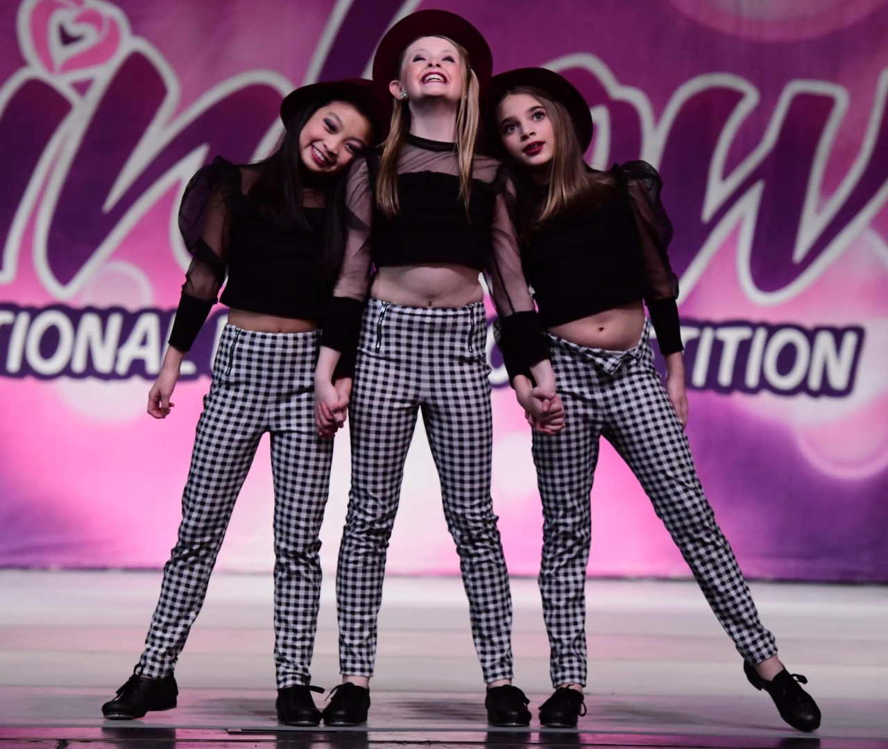 Orion Oxford Dance Arts Schedule Lake Orion, MI