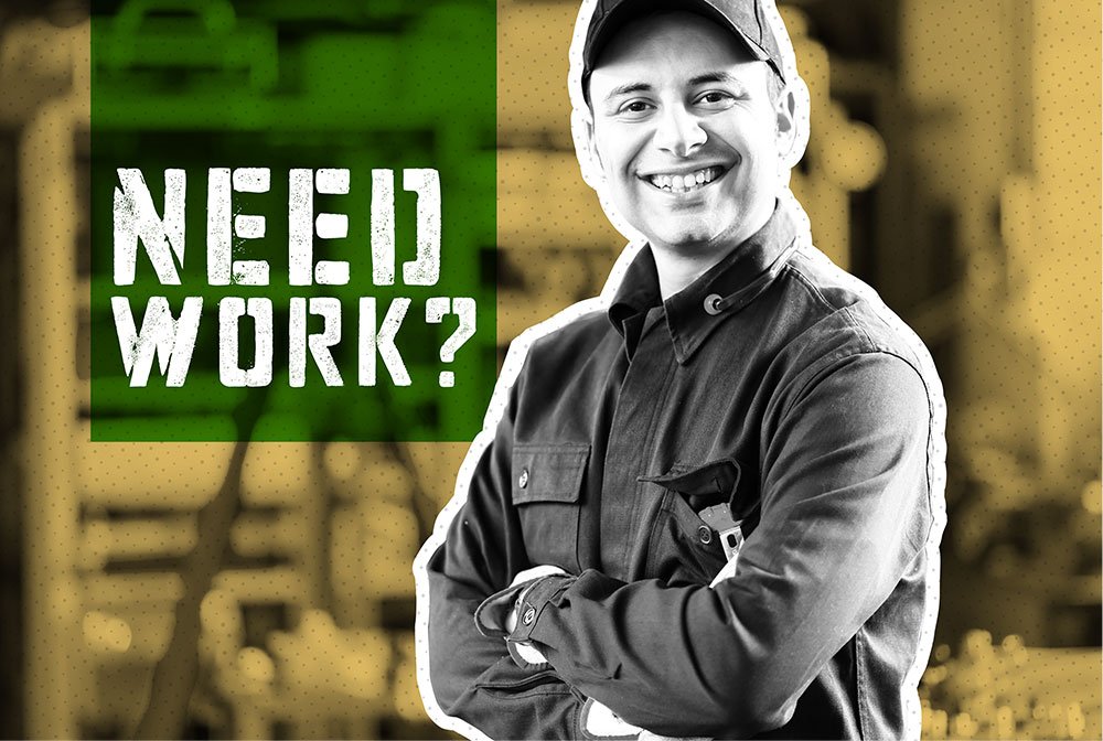 Labor Masters | Staffing Services | Fargo, ND