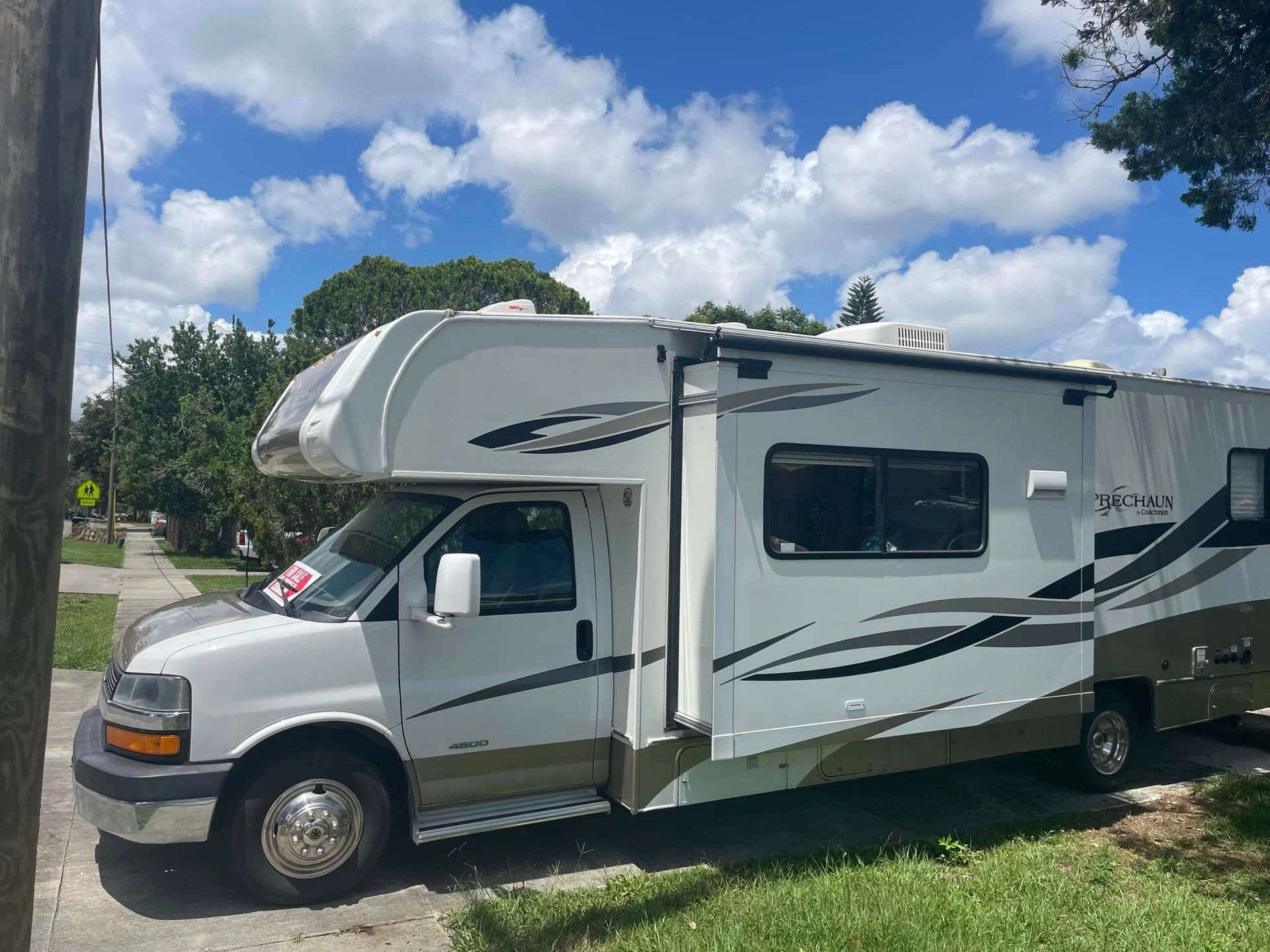 Buy, Sell, and Trade RVs | Central Florida