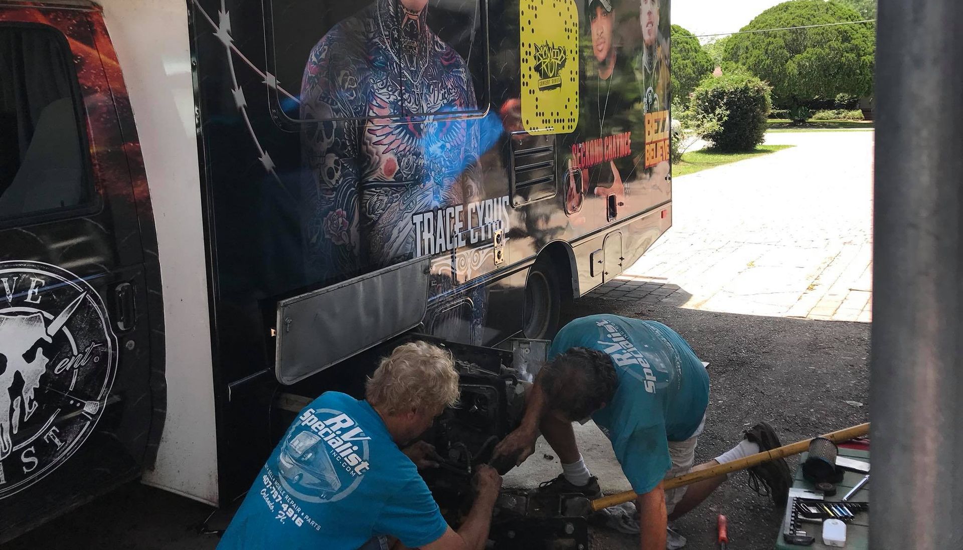 Recreational Vehicles RV Specialist, Inc. Central FL