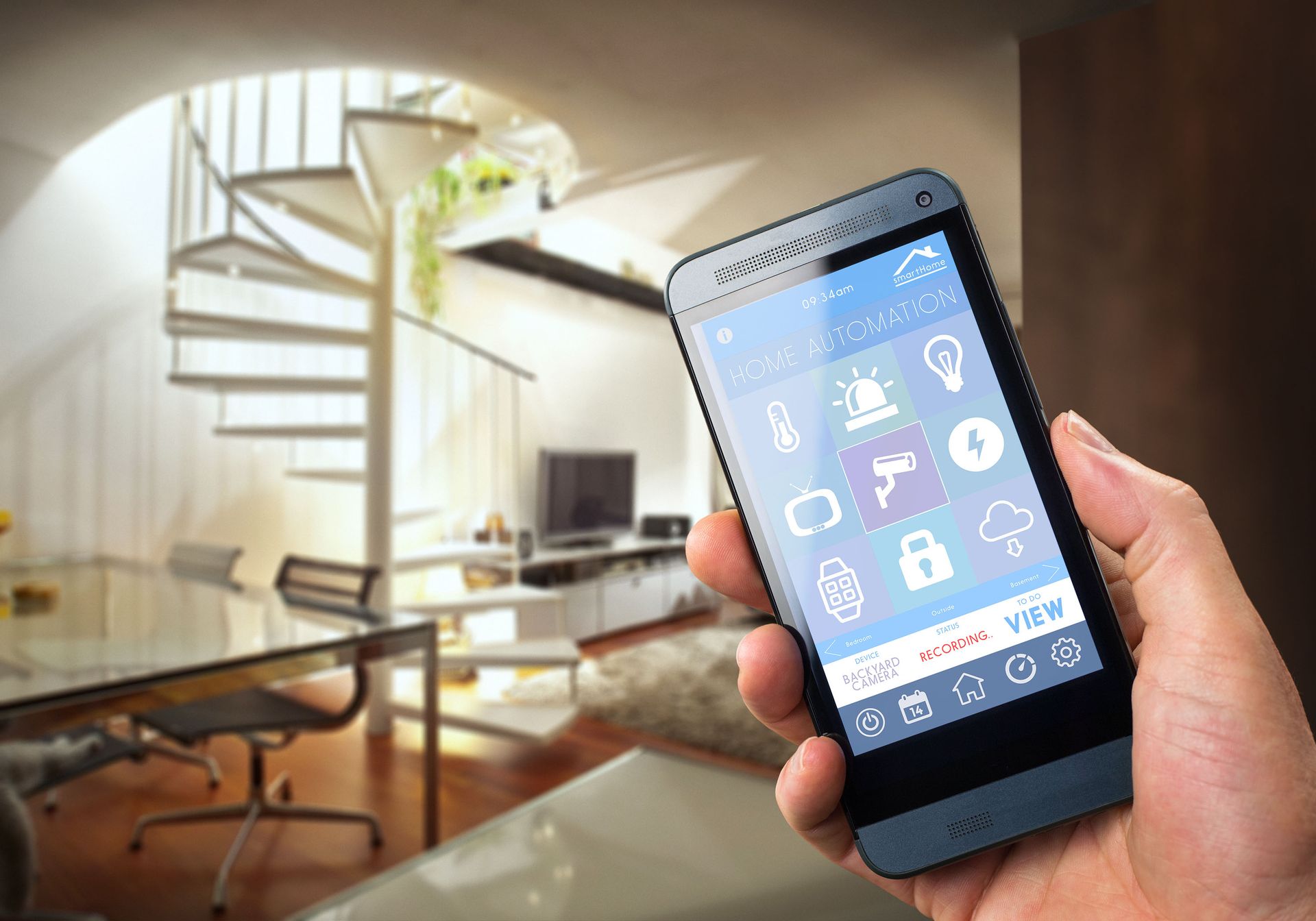 Access Control Service Atlanta, GA | Academy Lock & Key