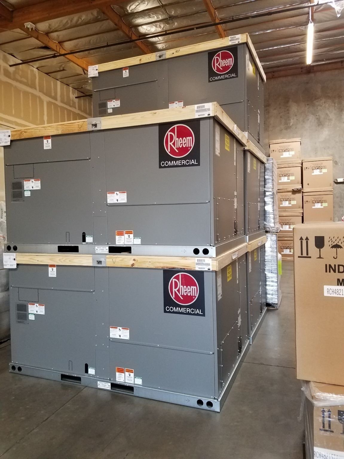 J&K Heating & Cooling HVAC Maybee, MI