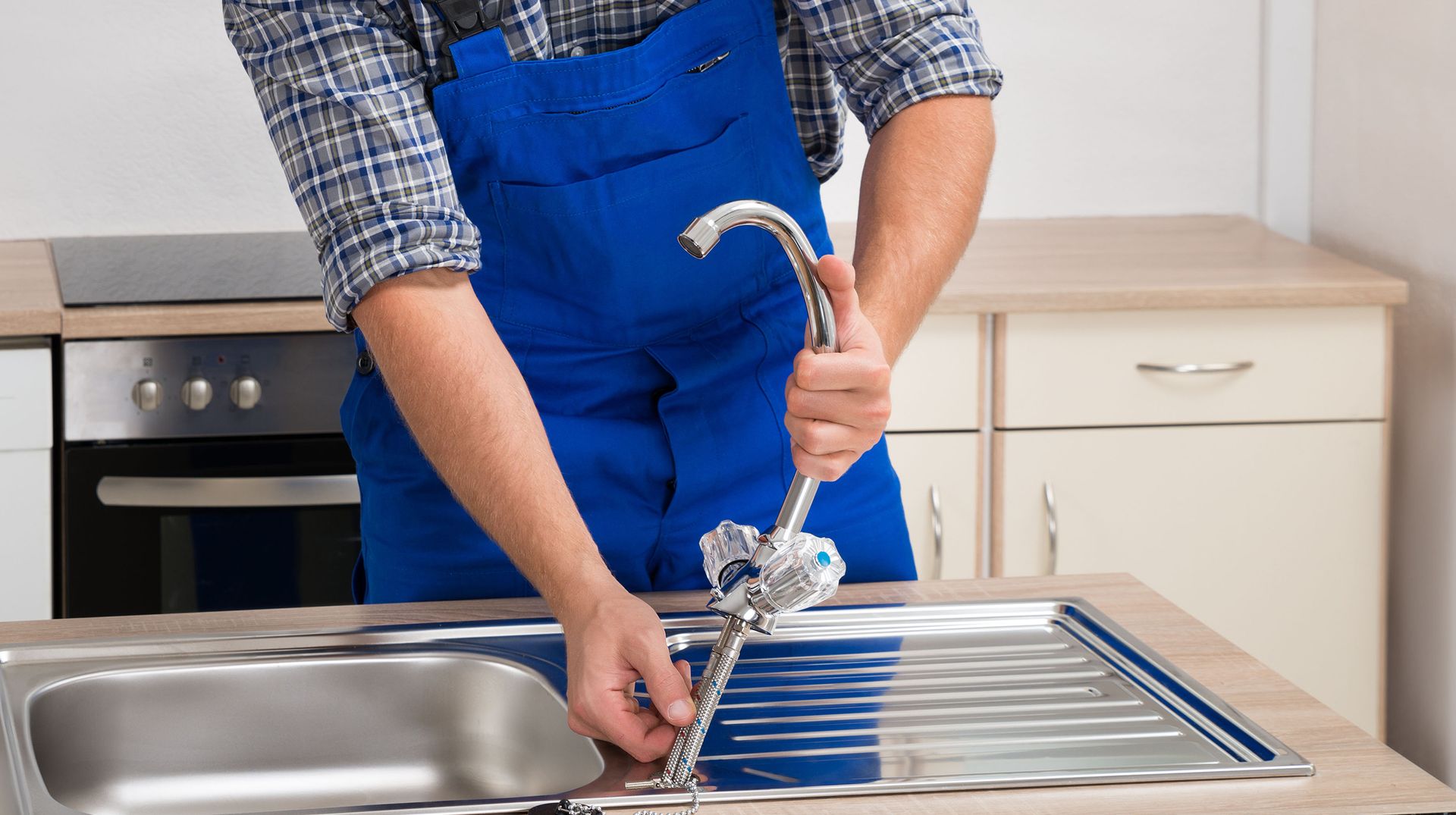 HVAC Plumbing Big Lake, MN Professional Mechanical Services