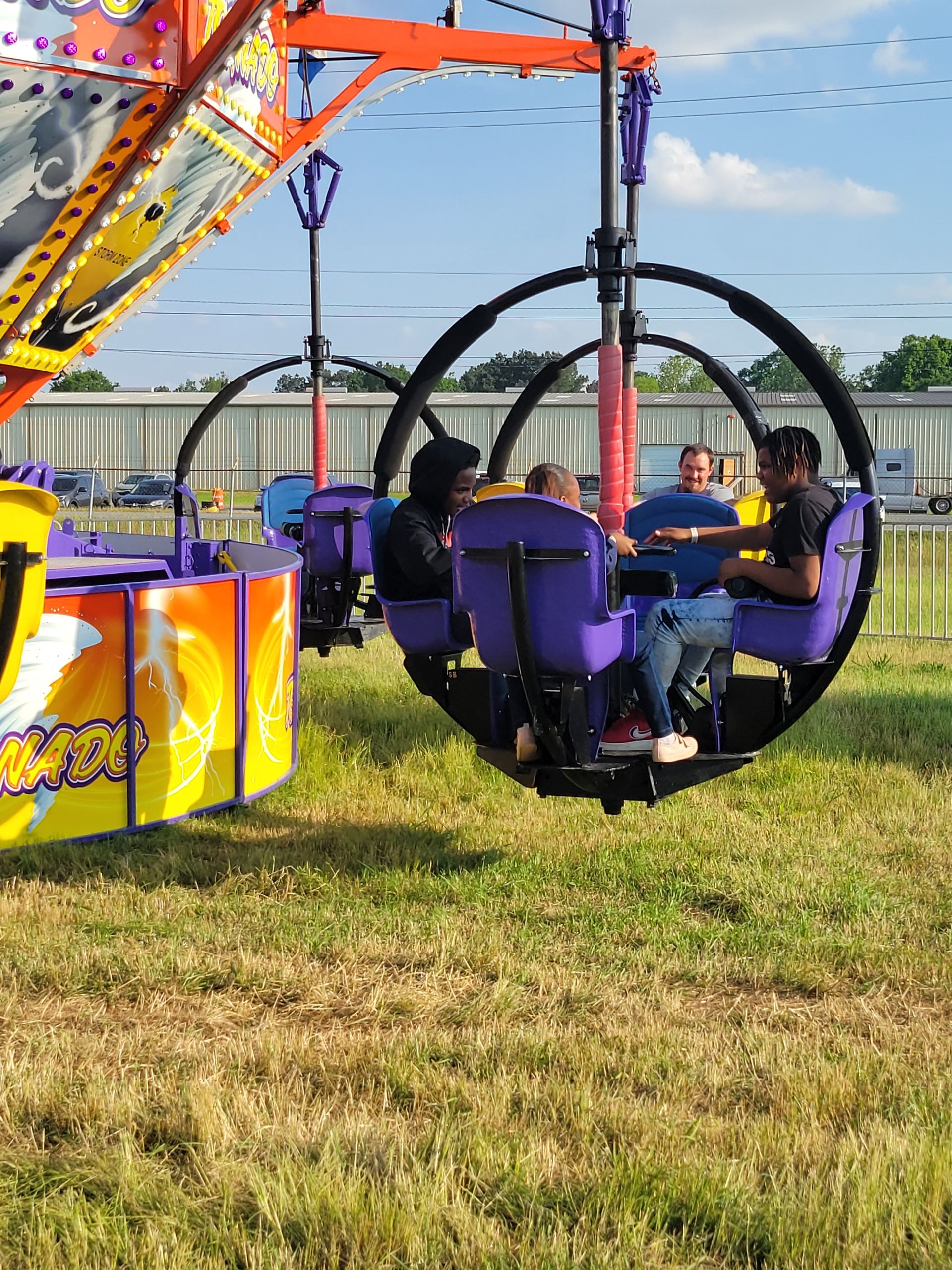 Lonoke County Fairgrounds County Fair Lonoke, AR