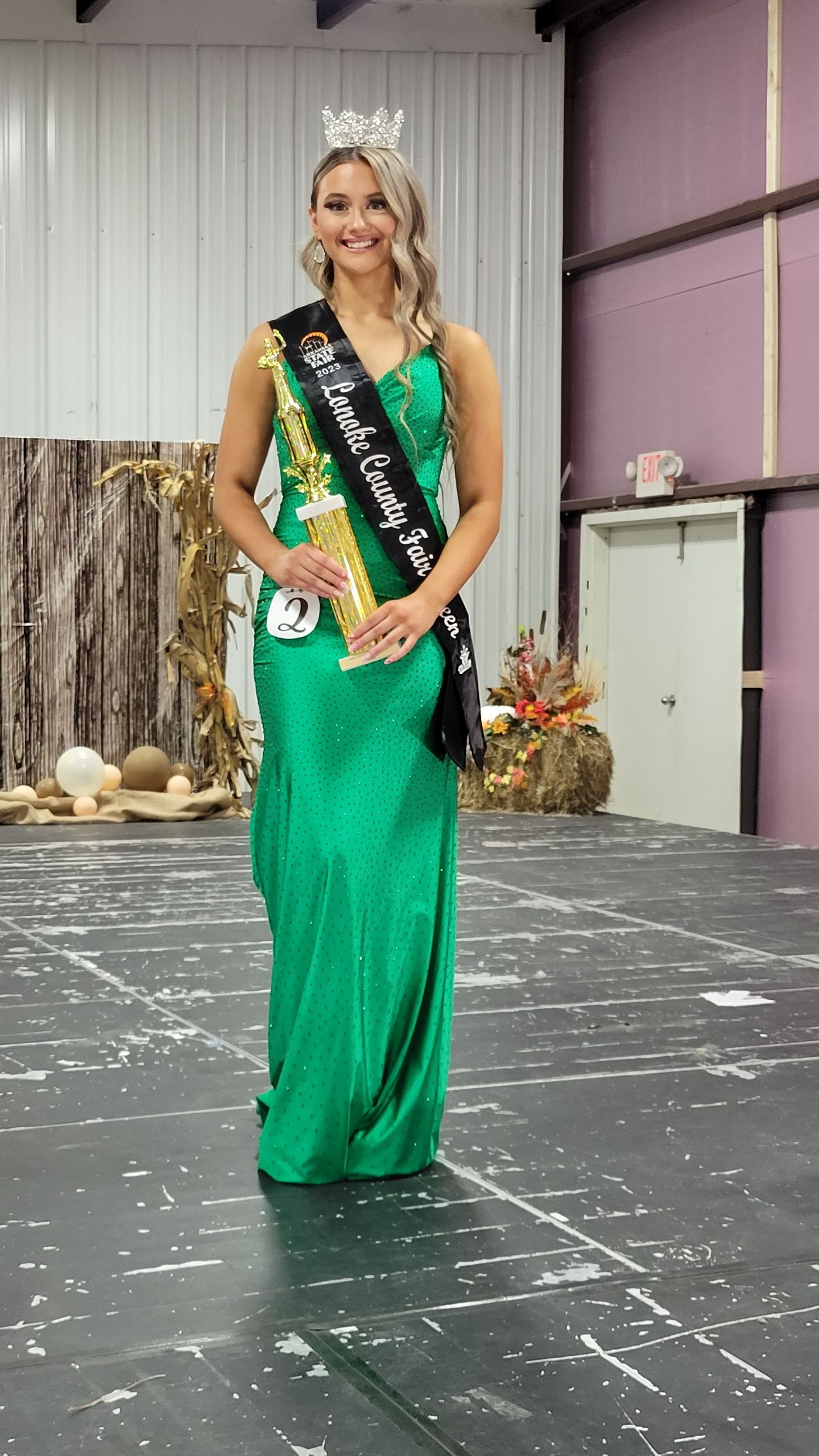 Lonoke County Fairgrounds County Fair Lonoke, AR