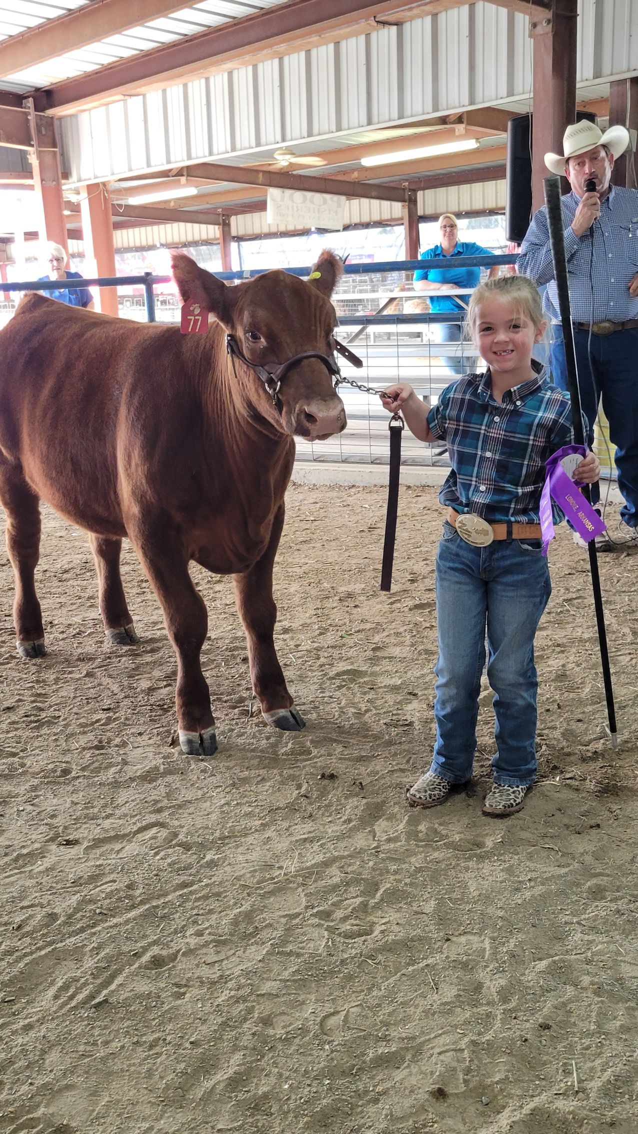 Lonoke County Fairgrounds County Fair Lonoke, AR