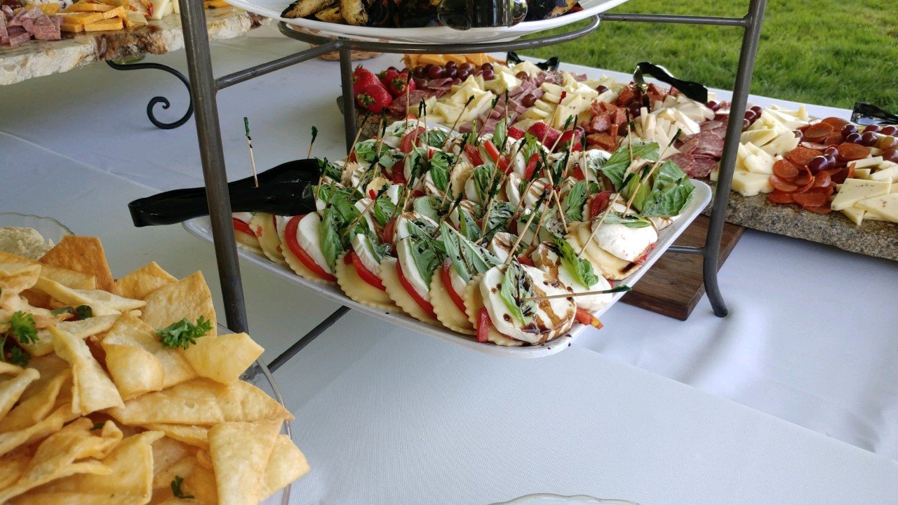 Elegant Tents & Catering Photo Gallery Youngwood, PA