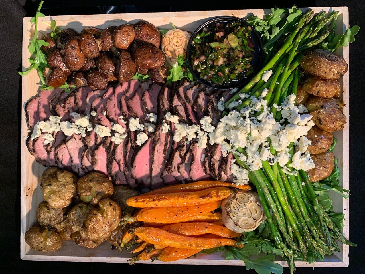 Elegant Tents & Catering Photo Gallery Youngwood, PA