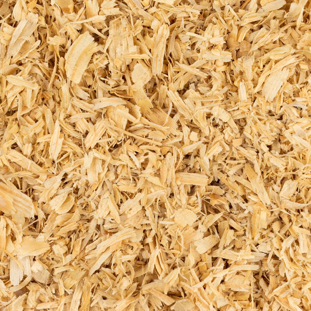 Wood Flake Bedding for Horse Stalls Guardian Horse Bedding