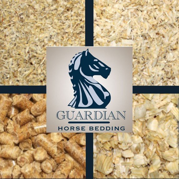 Why Guardian Horse Bedding?