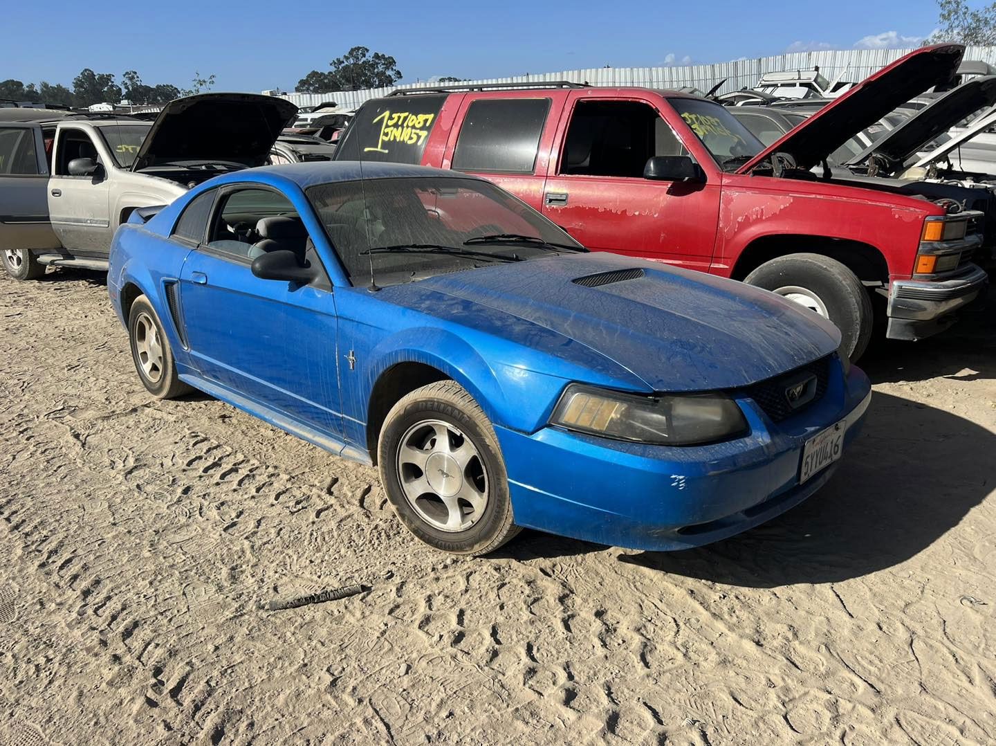 Gallery Timo's Auto Wrecking