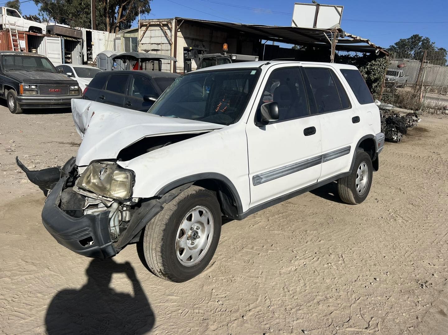 Gallery Timo's Auto Wrecking