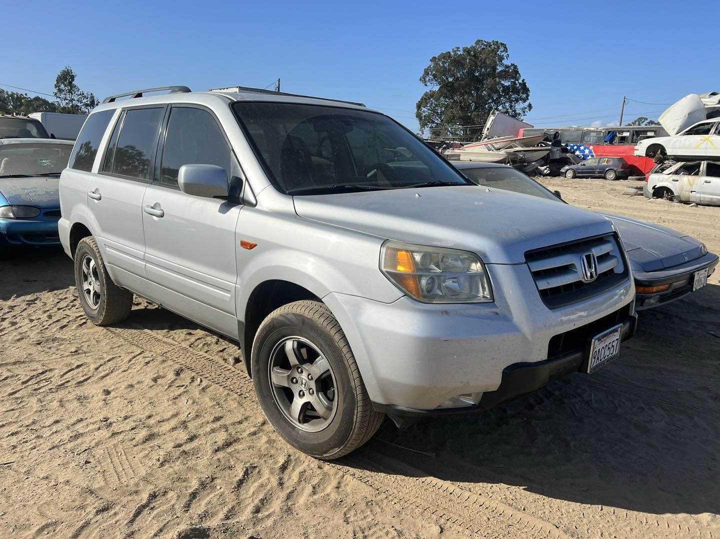 Gallery Timo's Auto Wrecking