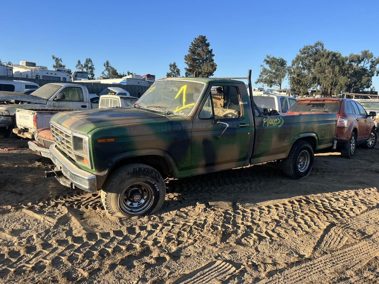 Gallery Timo's Auto Wrecking