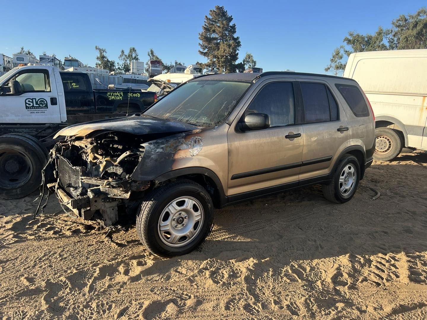 Gallery Timo's Auto Wrecking