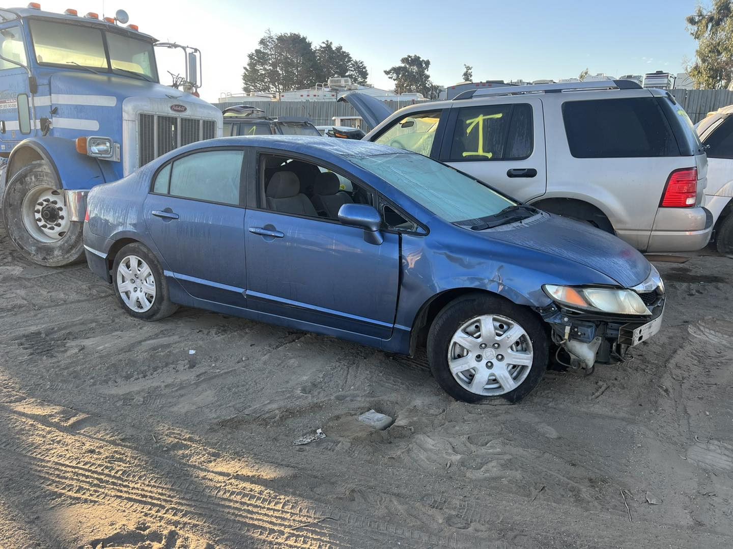 Gallery Timo's Auto Wrecking