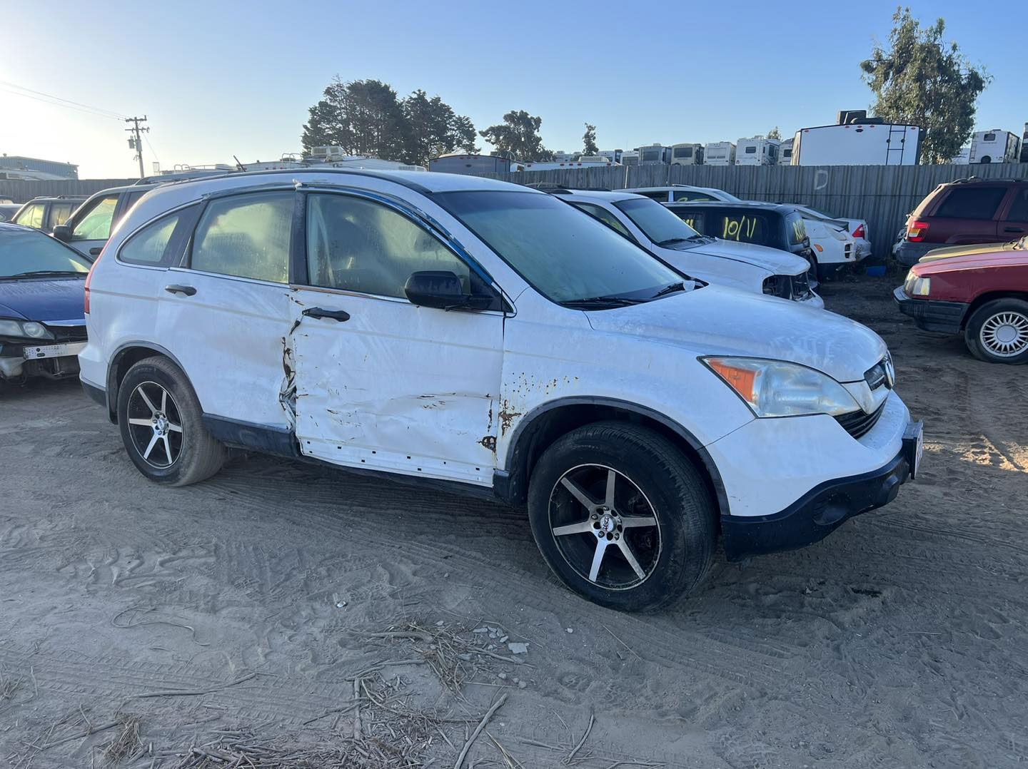 Gallery Timo's Auto Wrecking