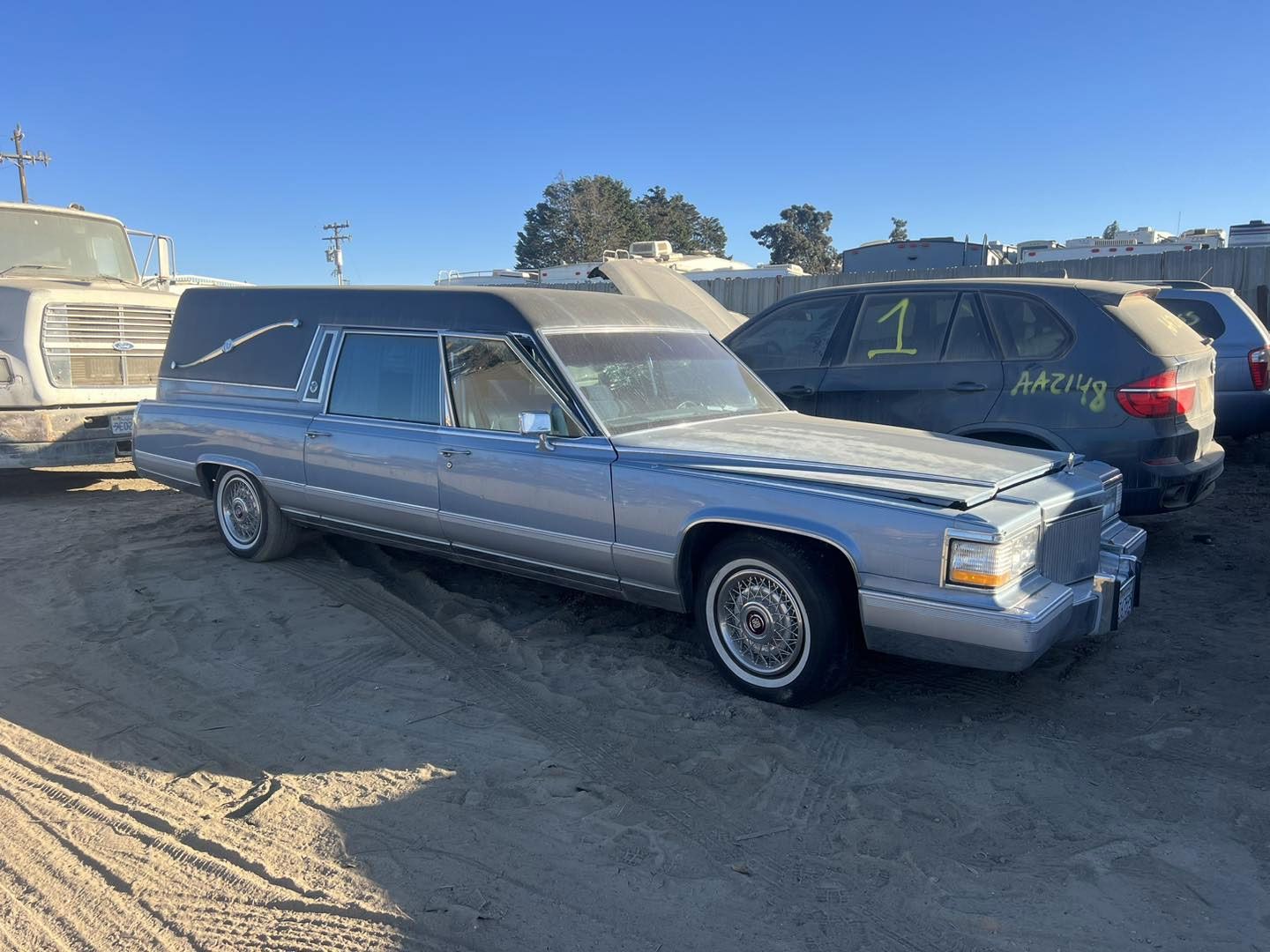 Gallery Timo's Auto Wrecking