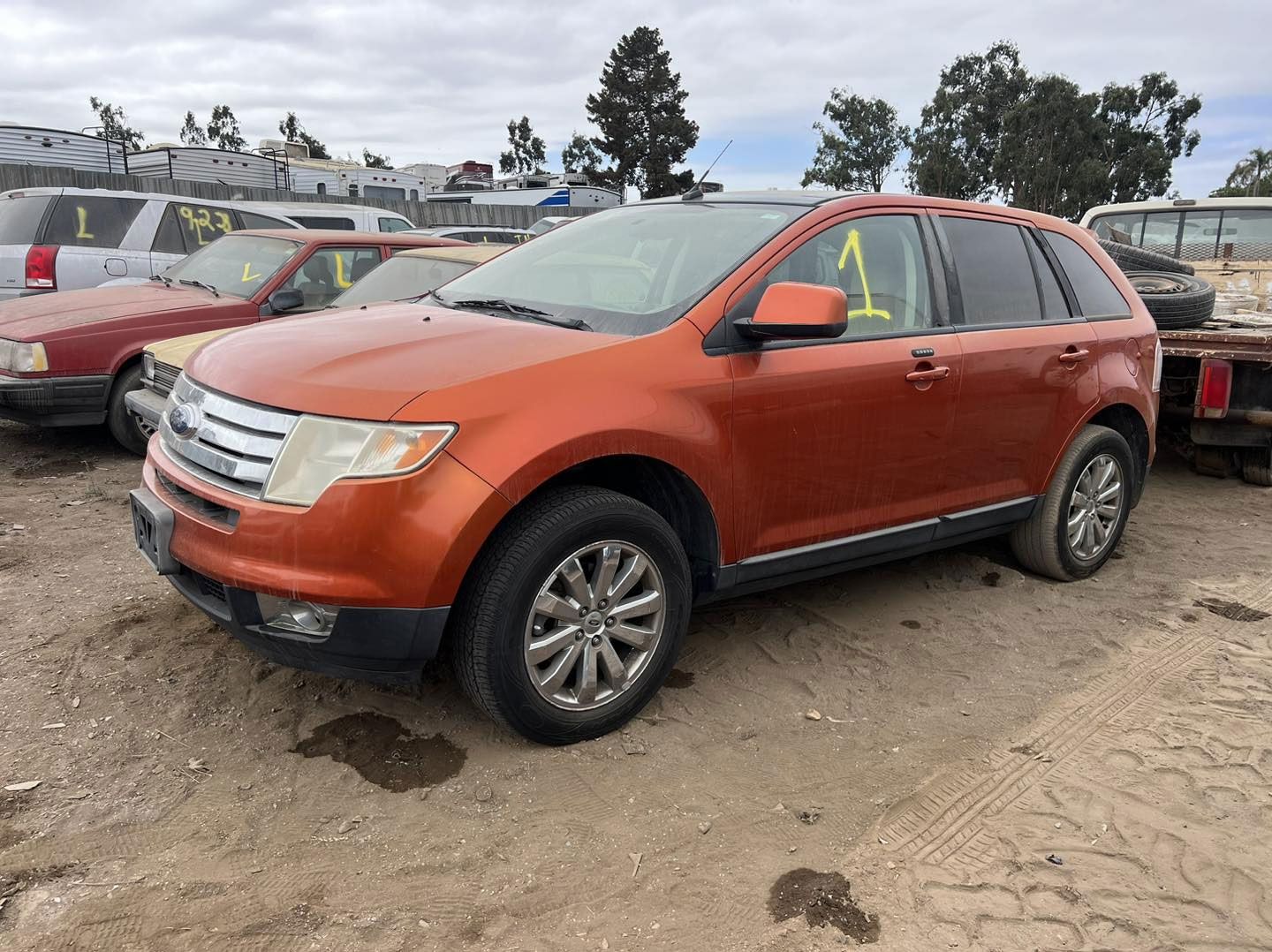 Gallery Timo's Auto Wrecking