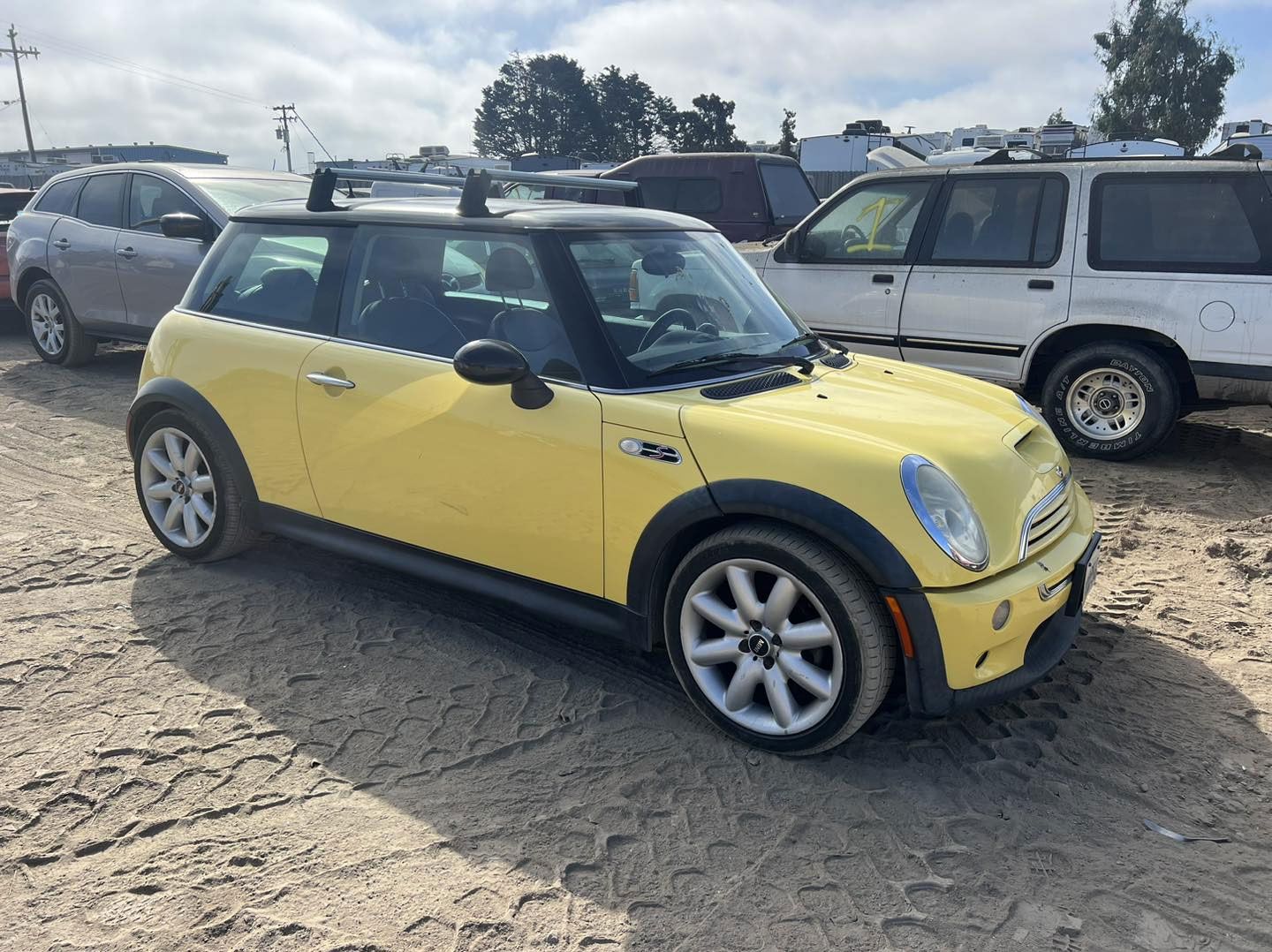 Gallery Timo's Auto Wrecking