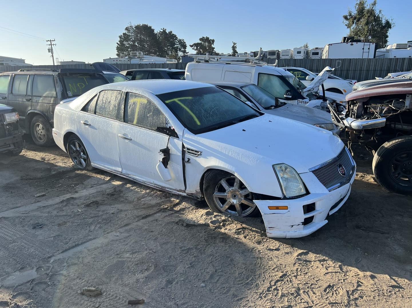 Gallery Timo's Auto Wrecking