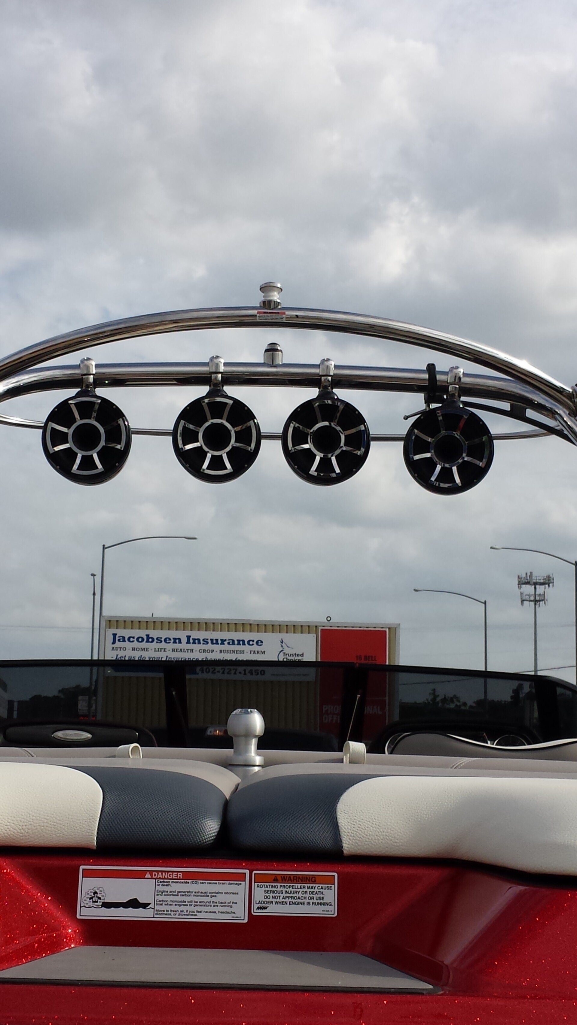 Photo Gallery Custom Car Audio Home Theater Systems Fremont, NE