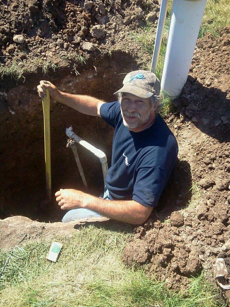 Rainmaker Irrigation Irrigation Systems Petoskey, MI