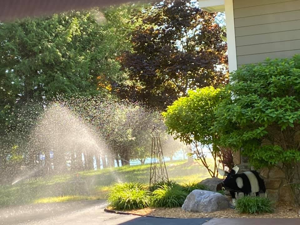 Rainmaker Irrigation Irrigation Systems Petoskey, MI