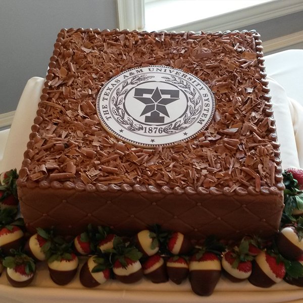 Candy Haven and Cakes Bakery Denton, TX