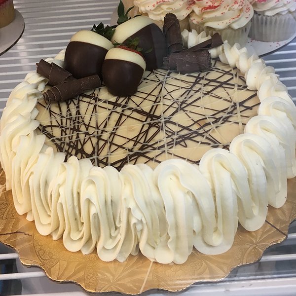 Candy Haven and Cakes Bakery Denton, TX