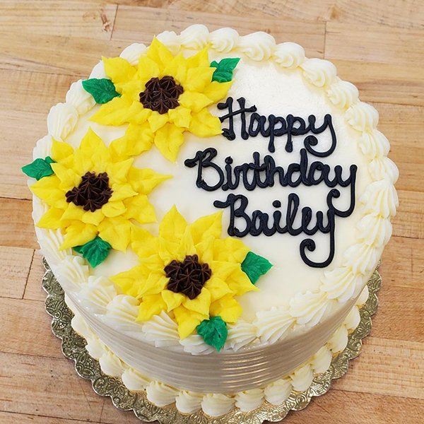 Candy Haven and Cakes Bakery Denton, TX