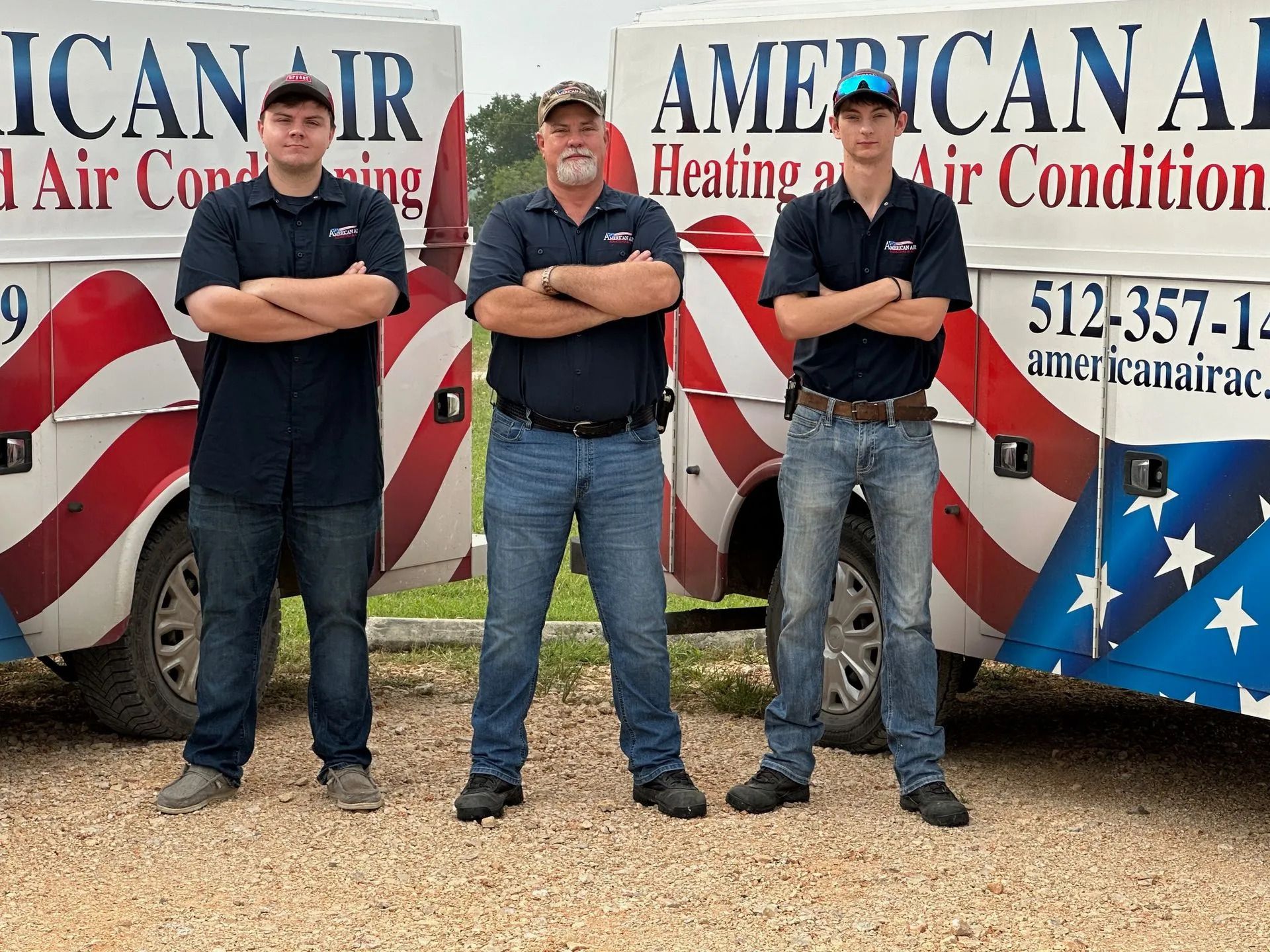 American Air Heating And Cooling Reviews www.americanairac.com