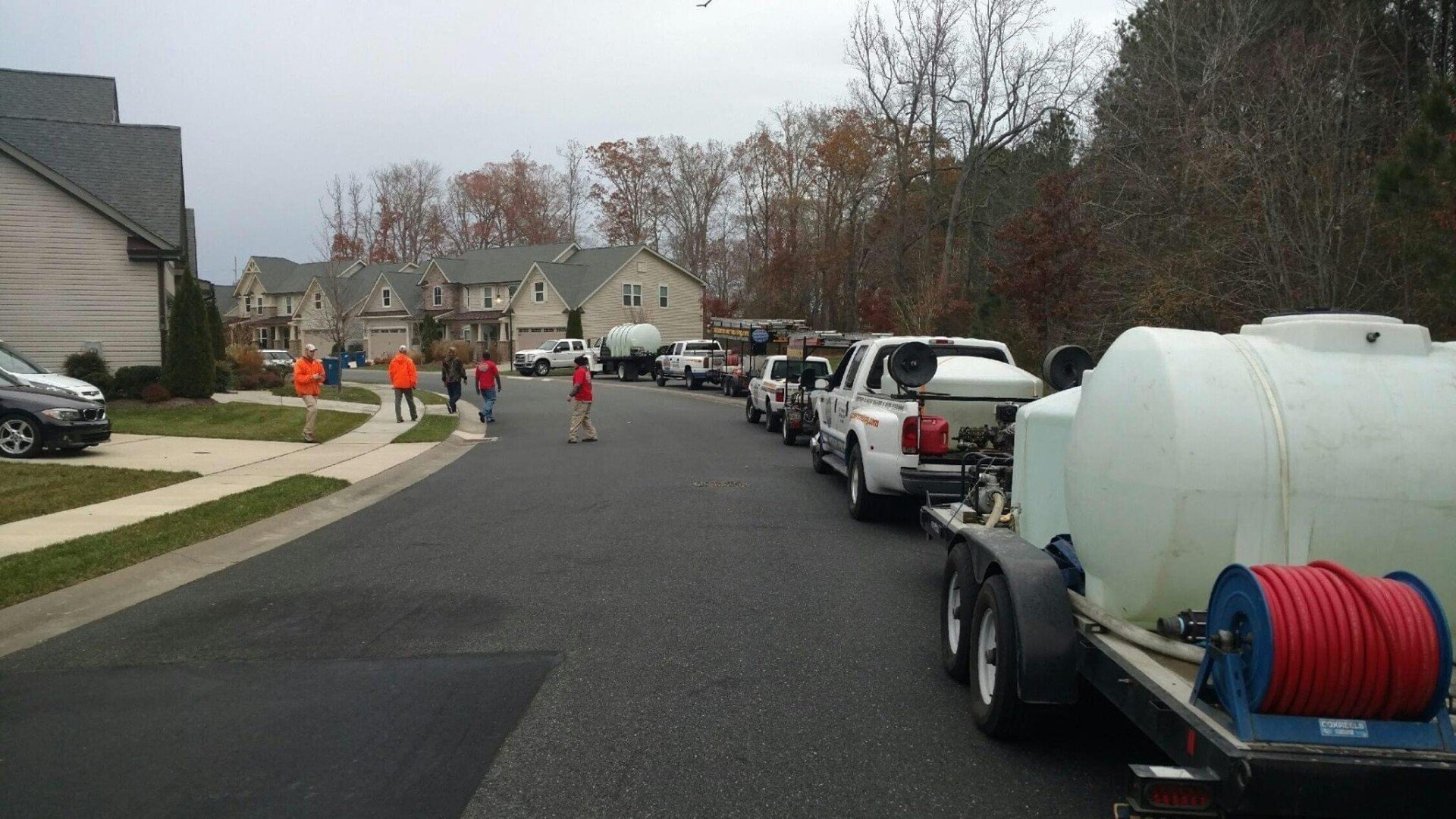 HOA Property Management Cleaning Selbyville, DE