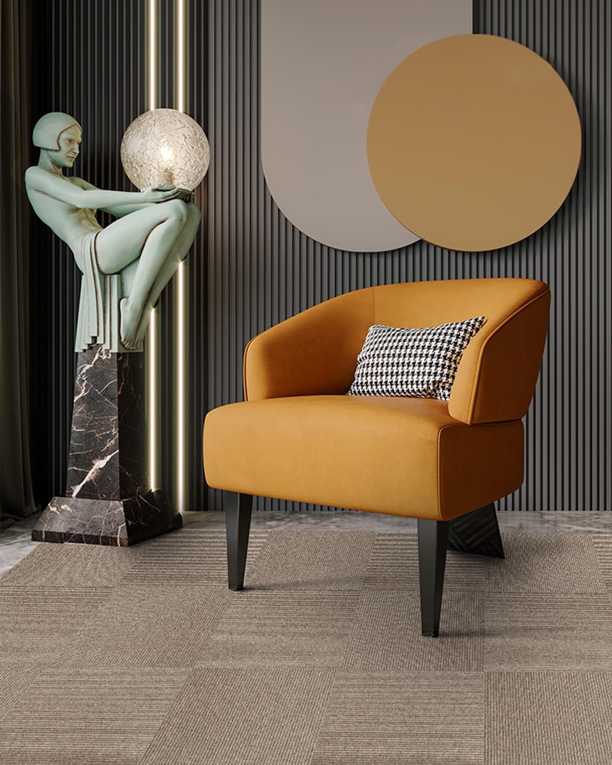 Carpet Flooring Pat's Sales of Leesburg, LLC