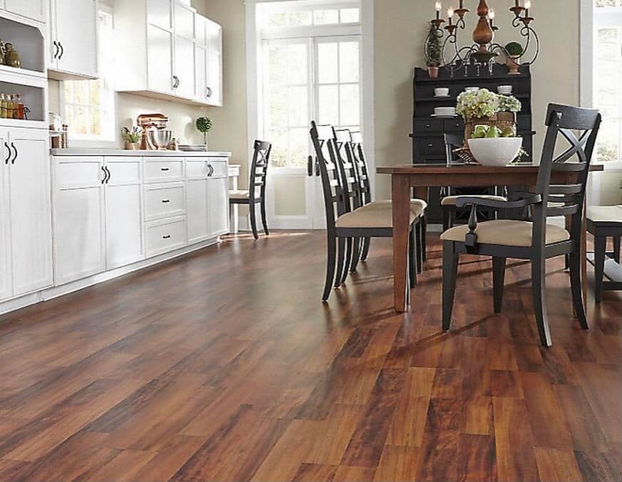 Residential & Commercial Vinyl Flooring Sales Leesburg, FL