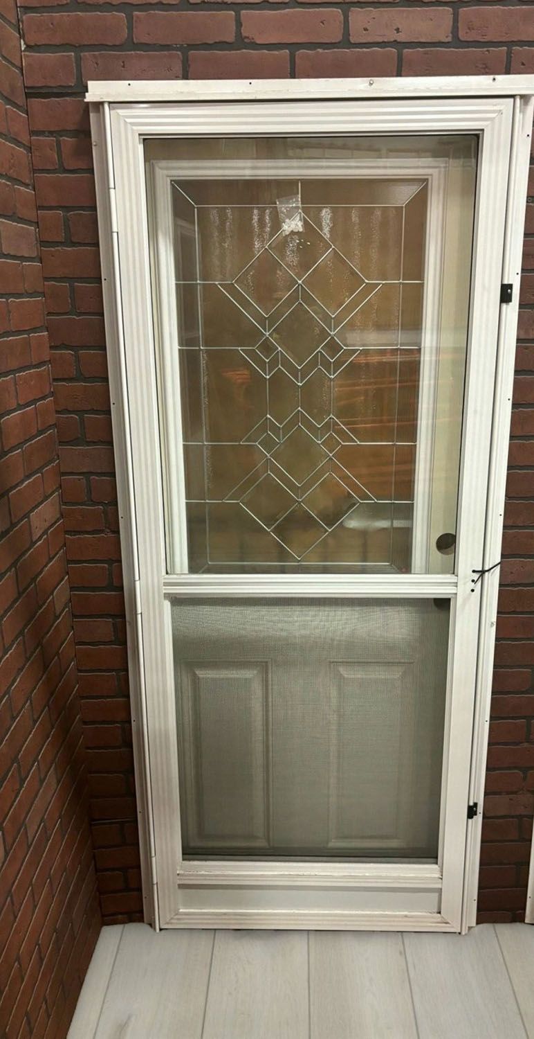 Mobile Home Exterior Doors | Mobile Home Outfitters