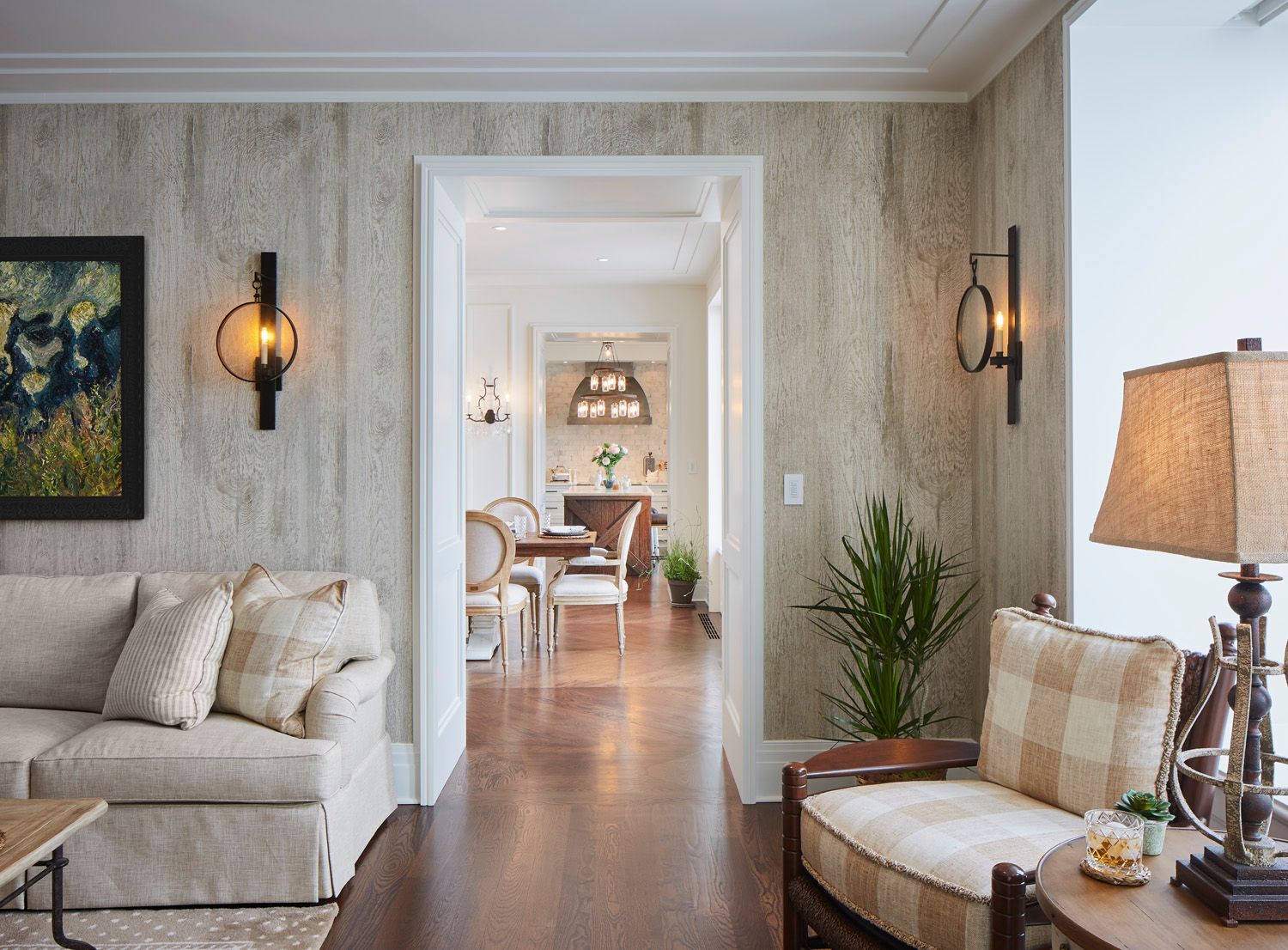 Private Residence - Gold Coast | Project Gallery | Tip Top Builders Inc