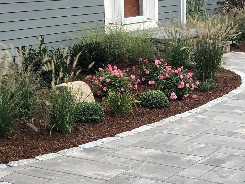 Greener Image Landscaping, Inc. East Falmouth, MA