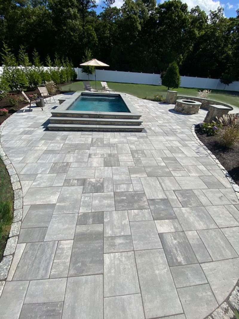 Project Gallery Landscaping Images East Falmouth, MA