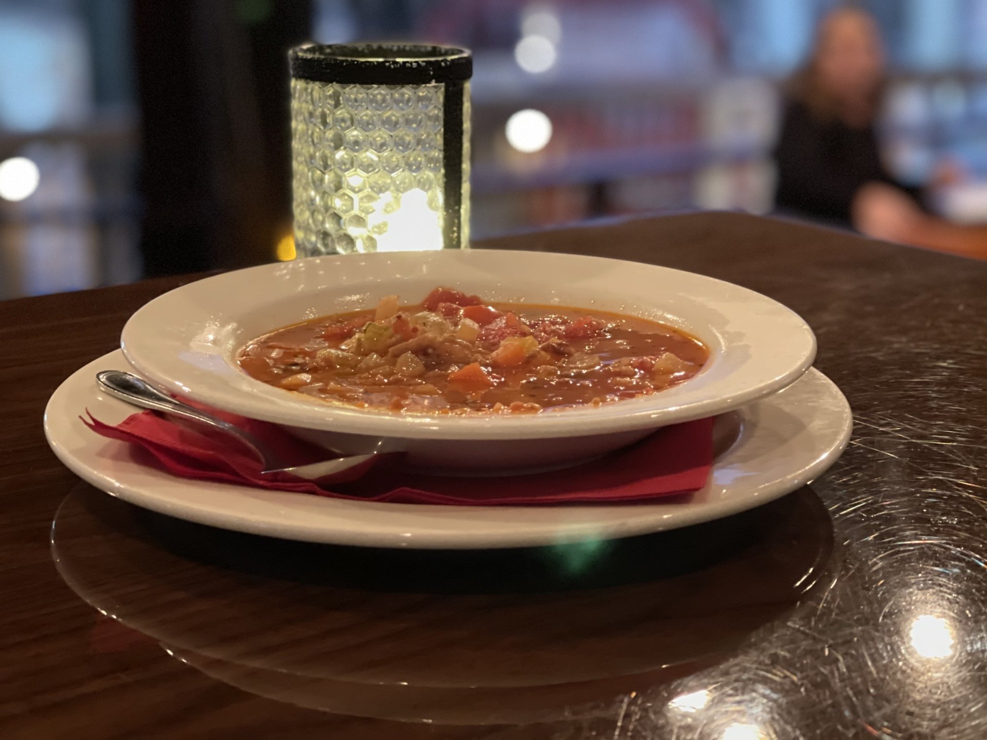 Riverwalk at Tin City Appetizer Menu Naples, FL