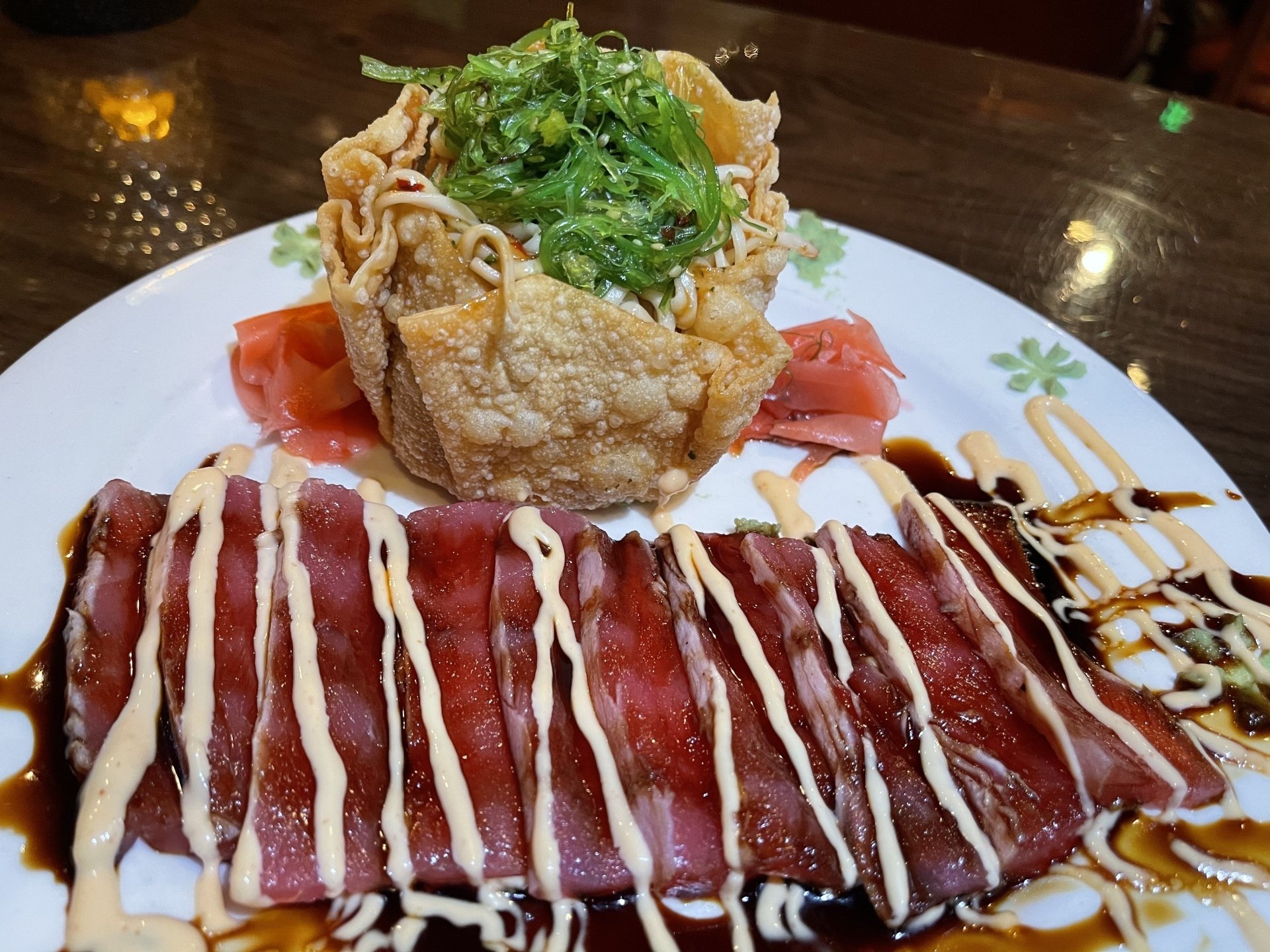 Riverwalk at Tin City Appetizer Menu Naples, FL