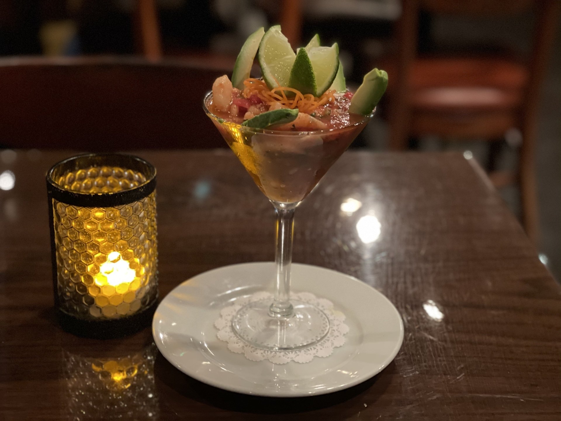 Riverwalk at Tin City Appetizer Menu Naples, FL