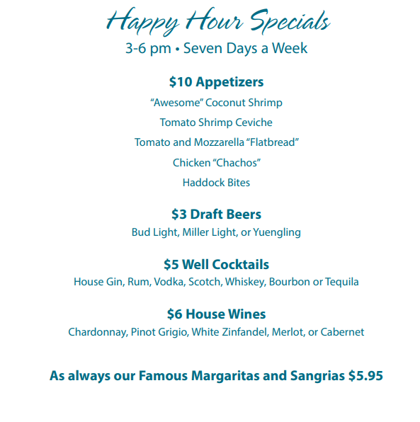 Best Restaurants Naples, FL Riverwalk at Tin City®